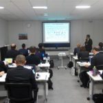 製品含有化学物質 情報伝達の実践【導入セミナー　有料】を大阪にて開催しました。
